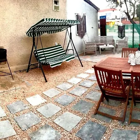Cute In Alacati Cesme
