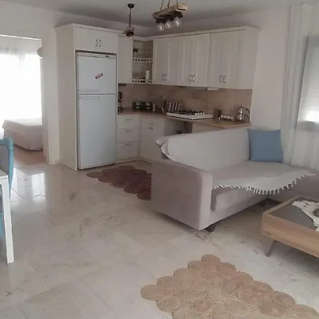 Cute In Alacati Apartment