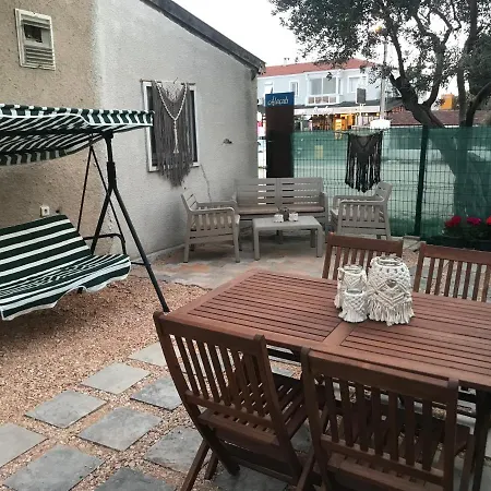 Cute In Alacati Apartment Cesme