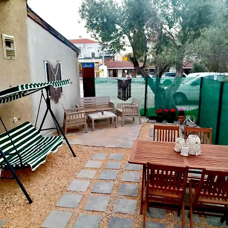 Cute In Alacati Apartment Cesme