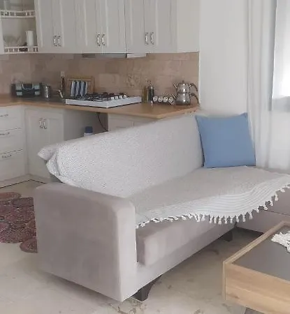 Cute In Alacati Apartament Çeşme