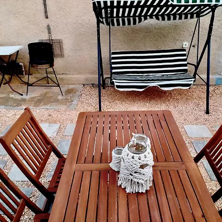 Cute In Alacati Apartament *
