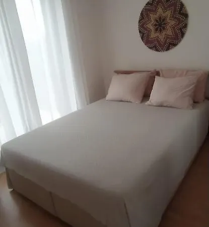 Apartament Cute In Alacati *